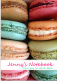 Macaroon Notes